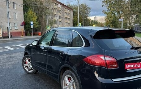 Porsche Cayenne III, 2010 год, 2 250 000 рублей, 7 фотография