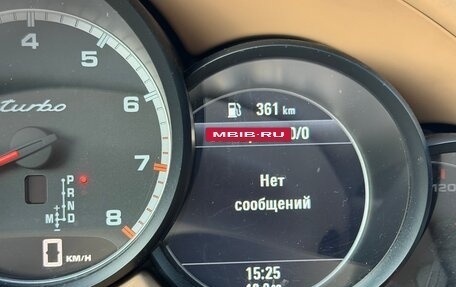Porsche Cayenne III, 2010 год, 2 250 000 рублей, 18 фотография