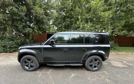 Land Rover Defender II, 2023 год, 9 800 000 рублей, 4 фотография