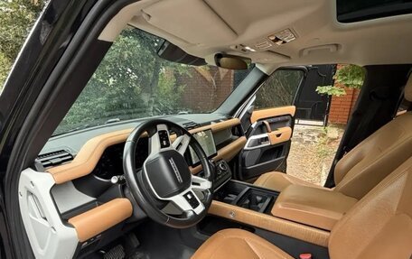 Land Rover Defender II, 2023 год, 9 800 000 рублей, 11 фотография