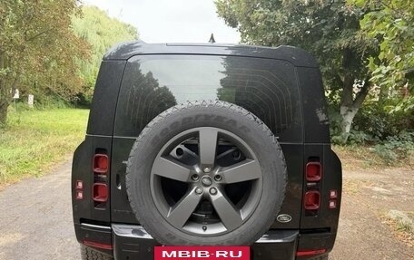 Land Rover Defender II, 2023 год, 9 800 000 рублей, 5 фотография