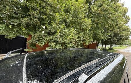 Land Rover Defender II, 2023 год, 9 800 000 рублей, 14 фотография