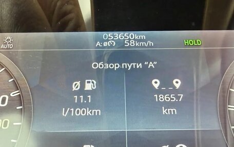 Land Rover Defender II, 2023 год, 9 800 000 рублей, 21 фотография