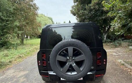 Land Rover Defender II, 2023 год, 9 800 000 рублей, 22 фотография