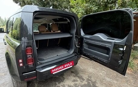 Land Rover Defender II, 2023 год, 9 800 000 рублей, 18 фотография