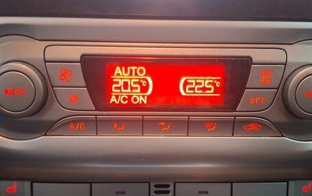 Ford Focus II рестайлинг, 2009 год, 1 000 000 рублей, 7 фотография