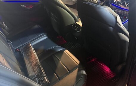Mercedes-Benz E-Класс, 2022 год, 6 350 000 рублей, 12 фотография