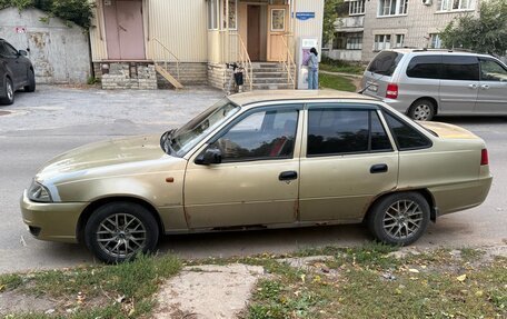 Daewoo Nexia I рестайлинг, 2008 год, 140 000 рублей, 5 фотография
