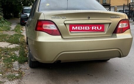 Daewoo Nexia I рестайлинг, 2008 год, 140 000 рублей, 2 фотография