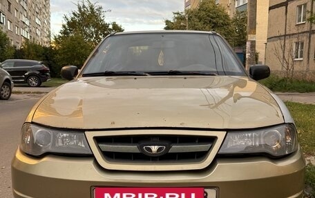 Daewoo Nexia I рестайлинг, 2008 год, 140 000 рублей, 7 фотография