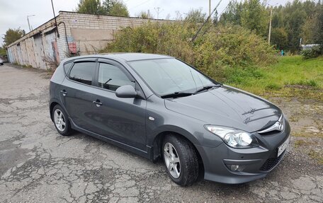 Hyundai i30 I, 2010 год, 851 000 рублей, 2 фотография