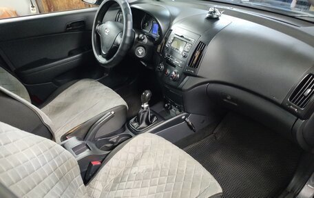 Hyundai i30 I, 2010 год, 851 000 рублей, 11 фотография