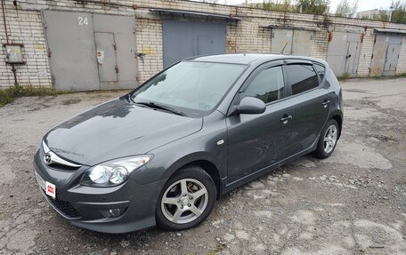 Hyundai i30 I, 2010 год, 851 000 рублей, 3 фотография