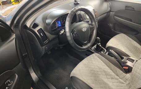 Hyundai i30 I, 2010 год, 851 000 рублей, 10 фотография