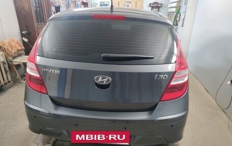 Hyundai i30 I, 2010 год, 851 000 рублей, 9 фотография