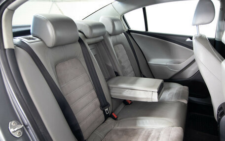 Volkswagen Passat B6, 2006 год, 599 000 рублей, 12 фотография