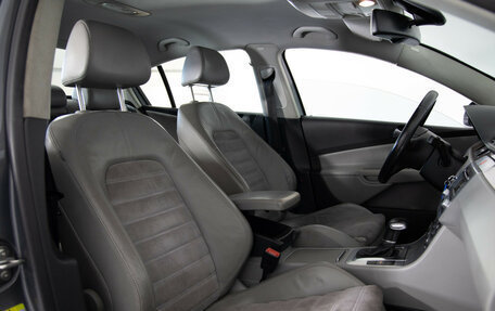 Volkswagen Passat B6, 2006 год, 599 000 рублей, 11 фотография