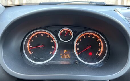 Opel Corsa D, 2007 год, 650 000 рублей, 2 фотография
