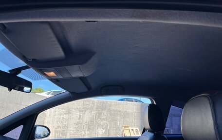 Opel Corsa D, 2007 год, 650 000 рублей, 17 фотография