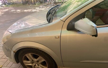 Opel Astra H, 2008 год, 270 000 рублей, 13 фотография