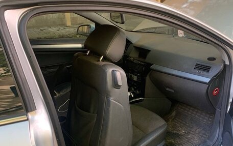 Opel Astra H, 2008 год, 270 000 рублей, 6 фотография