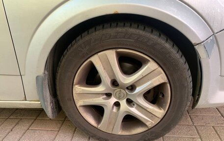 Opel Astra H, 2008 год, 270 000 рублей, 14 фотография