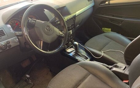 Opel Astra H, 2008 год, 270 000 рублей, 10 фотография