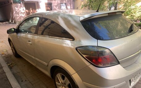 Opel Astra H, 2008 год, 270 000 рублей, 3 фотография