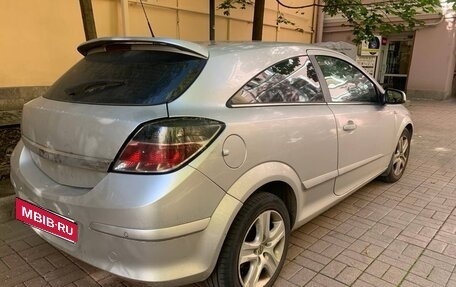 Opel Astra H, 2008 год, 270 000 рублей, 12 фотография