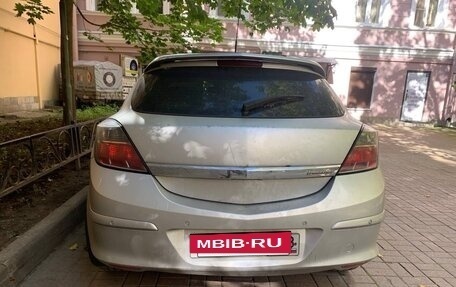 Opel Astra H, 2008 год, 270 000 рублей, 2 фотография