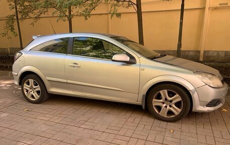Opel Astra H, 2008 год, 270 000 рублей, 1 фотография