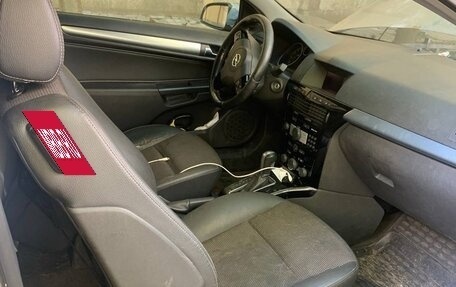 Opel Astra H, 2008 год, 270 000 рублей, 7 фотография
