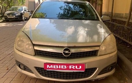 Opel Astra H, 2008 год, 270 000 рублей, 15 фотография