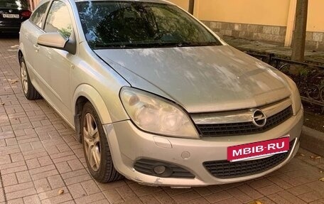 Opel Astra H, 2008 год, 270 000 рублей, 4 фотография