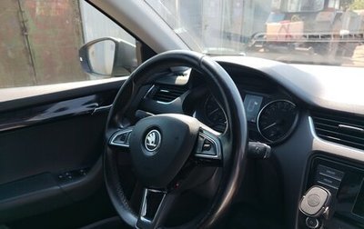Skoda Octavia, 2015 год, 1 100 000 рублей, 1 фотография