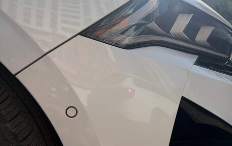 KIA K5, 2021 год, 3 050 000 рублей, 6 фотография