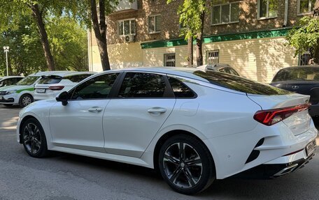KIA K5, 2021 год, 3 050 000 рублей, 5 фотография