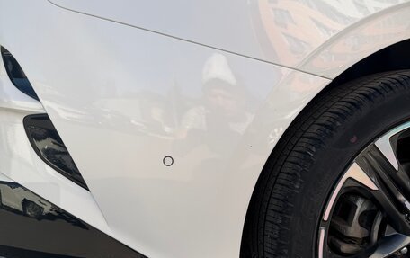 KIA K5, 2021 год, 3 050 000 рублей, 7 фотография