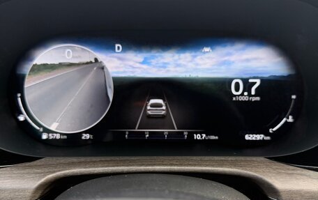 KIA K5, 2021 год, 3 050 000 рублей, 15 фотография