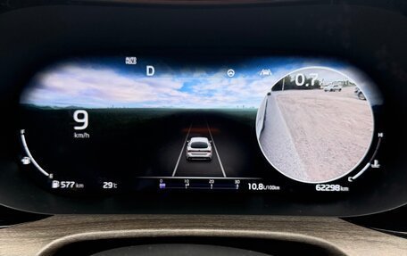 KIA K5, 2021 год, 3 050 000 рублей, 14 фотография