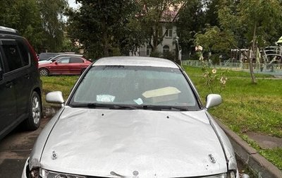 Mitsubishi Carisma I, 1998 год, 55 000 рублей, 1 фотография