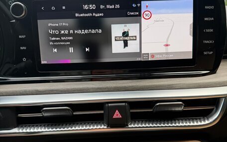 KIA K5, 2021 год, 3 050 000 рублей, 13 фотография
