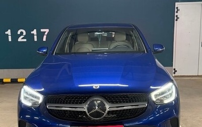 Mercedes-Benz GLC, 2020 год, 5 500 000 рублей, 1 фотография