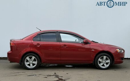 Mitsubishi Lancer IX, 2007 год, 415 000 рублей, 4 фотография