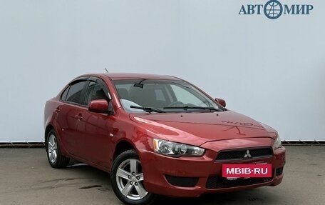 Mitsubishi Lancer IX, 2007 год, 415 000 рублей, 3 фотография