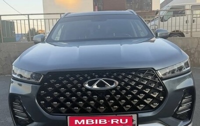 Chery Tiggo 7 Pro, 2020 год, 1 490 000 рублей, 1 фотография