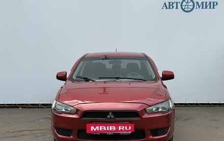 Mitsubishi Lancer IX, 2007 год, 415 000 рублей, 2 фотография