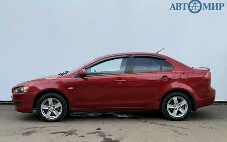 Mitsubishi Lancer IX, 2007 год, 415 000 рублей, 8 фотография