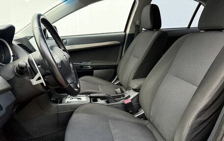 Mitsubishi Lancer IX, 2007 год, 415 000 рублей, 10 фотография