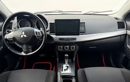 Mitsubishi Lancer IX, 2007 год, 415 000 рублей, 12 фотография